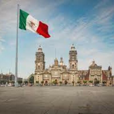 Timeline: La Historia económica de México