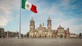 Timeline: La Historia económica de México