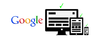 2015 Google responsives