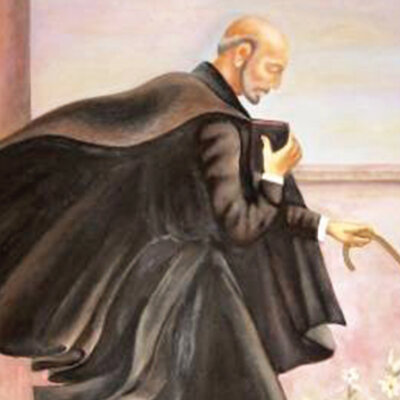 Timeline: Vida de San Ignacio de Loyola