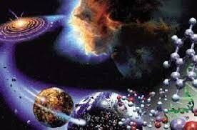 La teoría cósmica o sideral