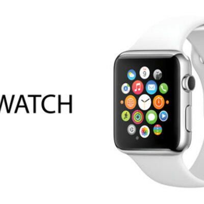 Timeline: Producto derivado o complementario ''Apple Watch''