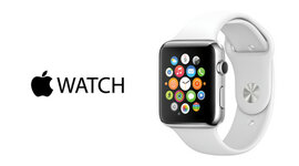 Timeline: Producto derivado o complementario ''Apple Watch''
