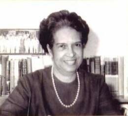 Georgina Isabel Jiménez de López