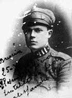 Pertini viene chiamato alle armi