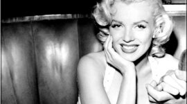 Timeline: Marilyn Monroe