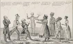 Liberty Party established