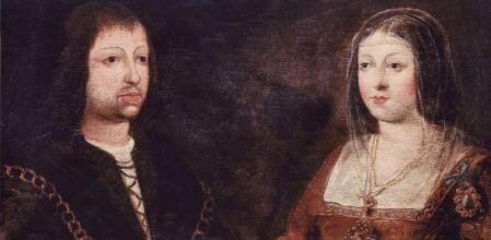 EL PAPA VA CONCEDIR ALS REIS EL TÍTOL DE CATÒLICS