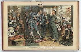 Presidential election of Andrew Jackson