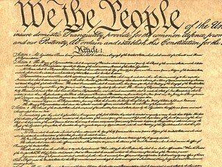 The United States Constitution Created