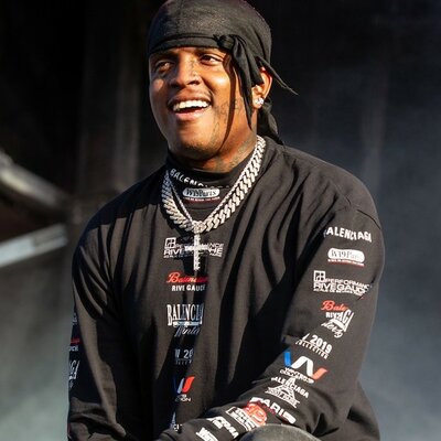 Timeline: Ski Mask the Slump God