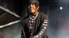 Timeline: Ski Mask the Slump God
