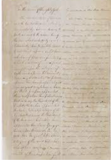 Treaty of Guadalupe Hidalgo