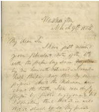 Kansas-Nebraska Bill