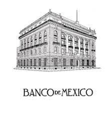 1925 - Creación del banco de México.
