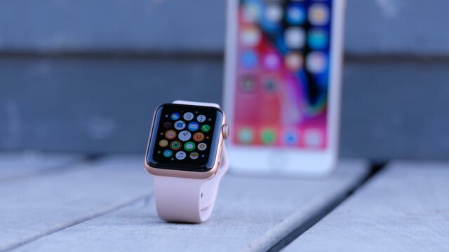 2017: Apple Watch Series 3: la tercera es un encanto