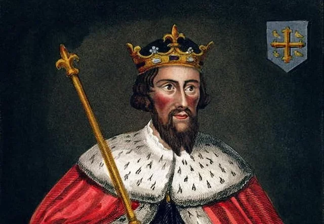 King Alfred the Great