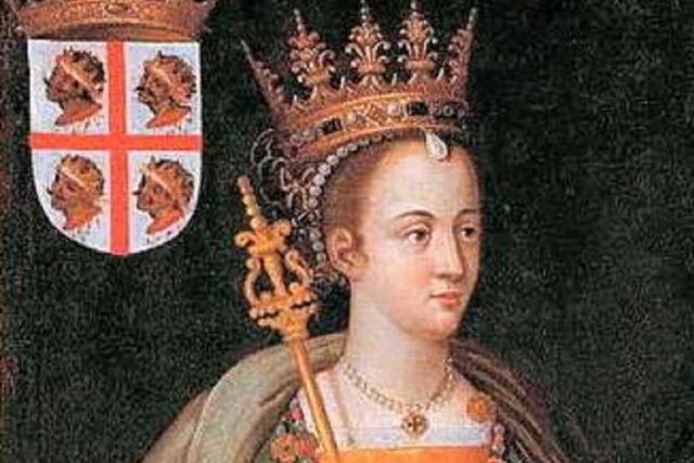 Petronila de Aragón