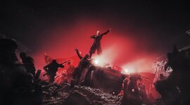 Timeline: The Russian Revolution