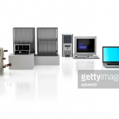 Timeline: Historia de la computadora