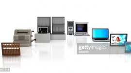 Timeline: Historia de la computadora