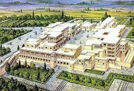 minojska civilizacija