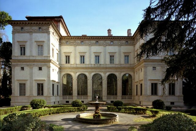 Ammissione all’accademia dei Lincei