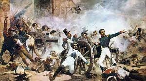 Levantamento do Dous de Maio