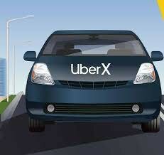 Uber x