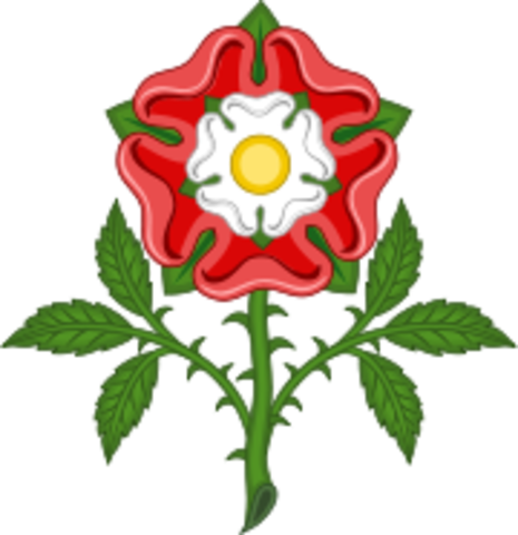 The Royal House of Tudor