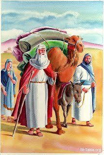 Liberacion Exclavitud Israelitas