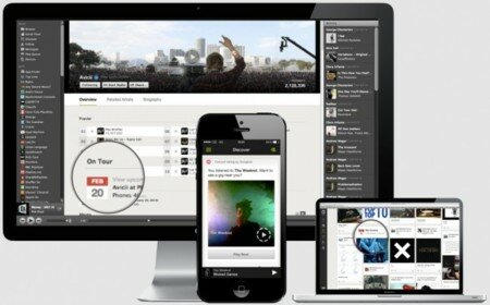 Añaden merchandising