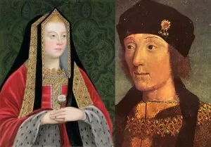 Origin of the Tudor Dinasty