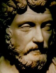 Drakon zbral in uredil zakonske predpise Aten