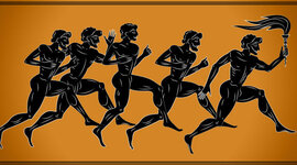 Timeline: Historia del entrenamiento deportivo