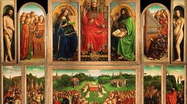 Timeline: Northern Renaissance Timeline