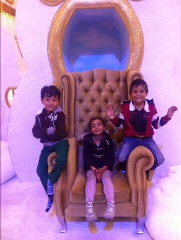 Navidad Con mis Hermanos