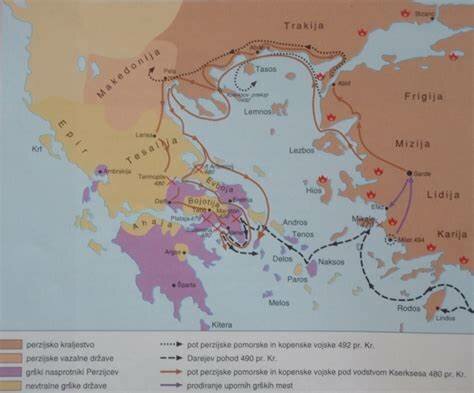 GRŠKO PERZIJSKE VOJNE