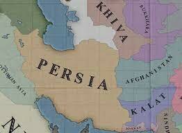 Persia
