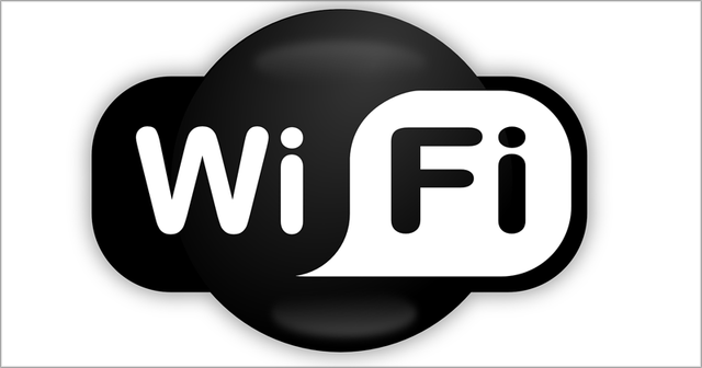 Se publica el Wi-Fi