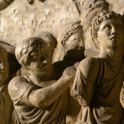 Timeline: Časovni trak