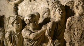 Timeline: Časovni trak