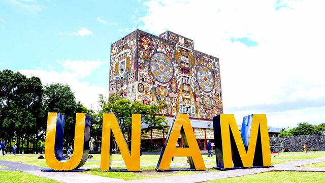 Ciudad Universitaria