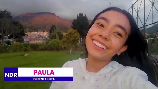 Presentando Encuentros NDR