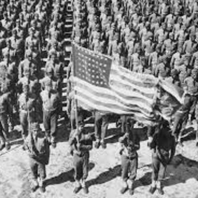 Timeline: World War 2