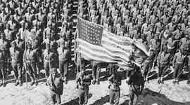 Timeline: World War 2