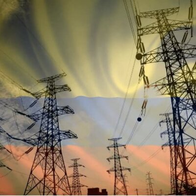 Timeline: Energía Colombia