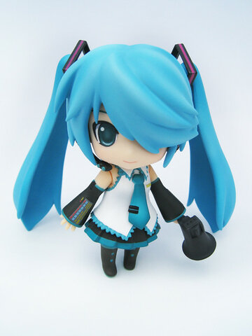 Vocaloid