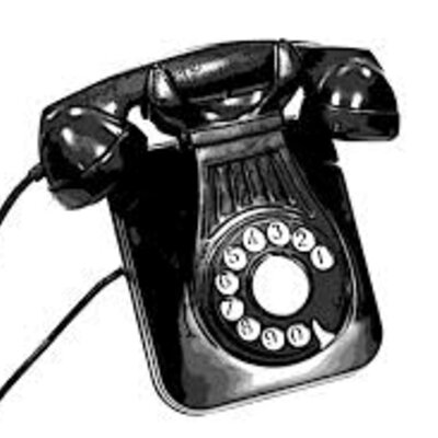 Timeline: Línea del tiempo de la evolución de la telefonia