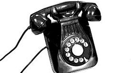 Timeline: Línea del tiempo de la evolución de la telefonia